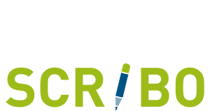 scribo logo